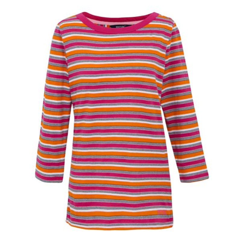 Футболка Regatta Baylette Tee II