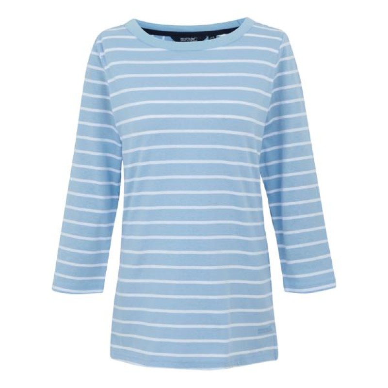 Футболка Regatta Baylette Tee II