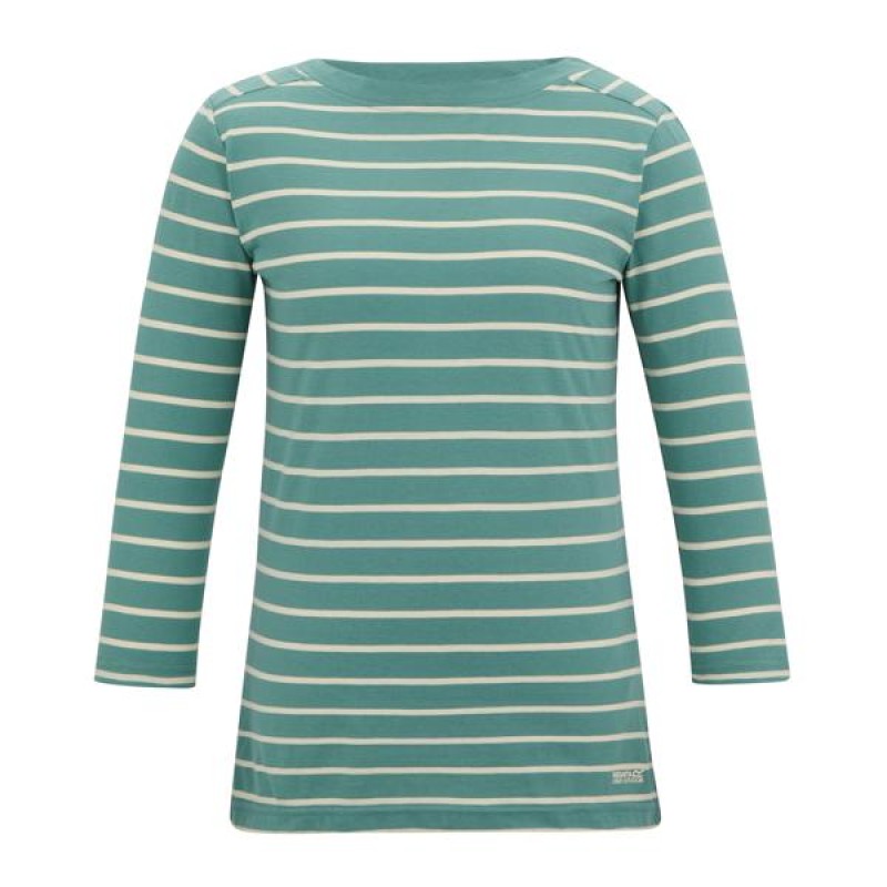 Футболка Regatta Baylette Tee II