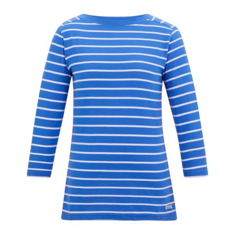 Футболка Regatta Baylette Tee II