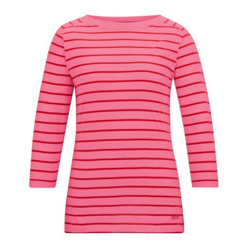 Футболка Regatta Baylette Tee II