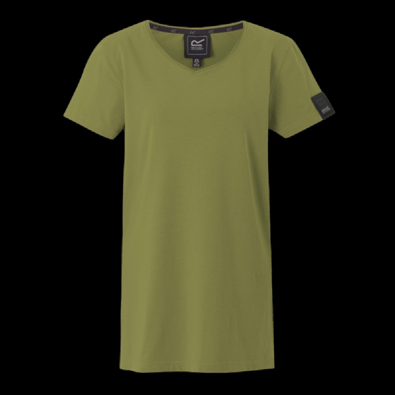 T-Shirt Regatta Elkie