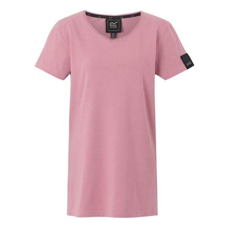 T-Shirt Regatta Elkie