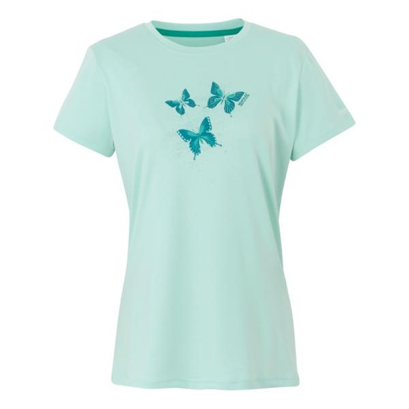 Футболка Regatta Women's Fingal IX