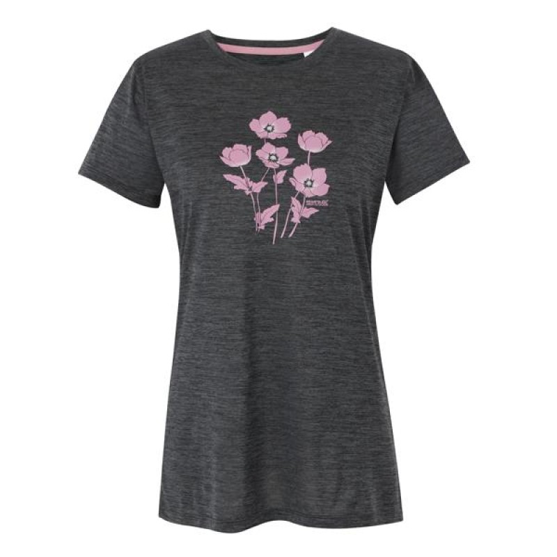 Футболка Regatta Women's Fingal IX