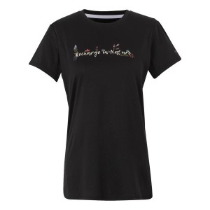 Футболка Regatta Women's Fingal IX