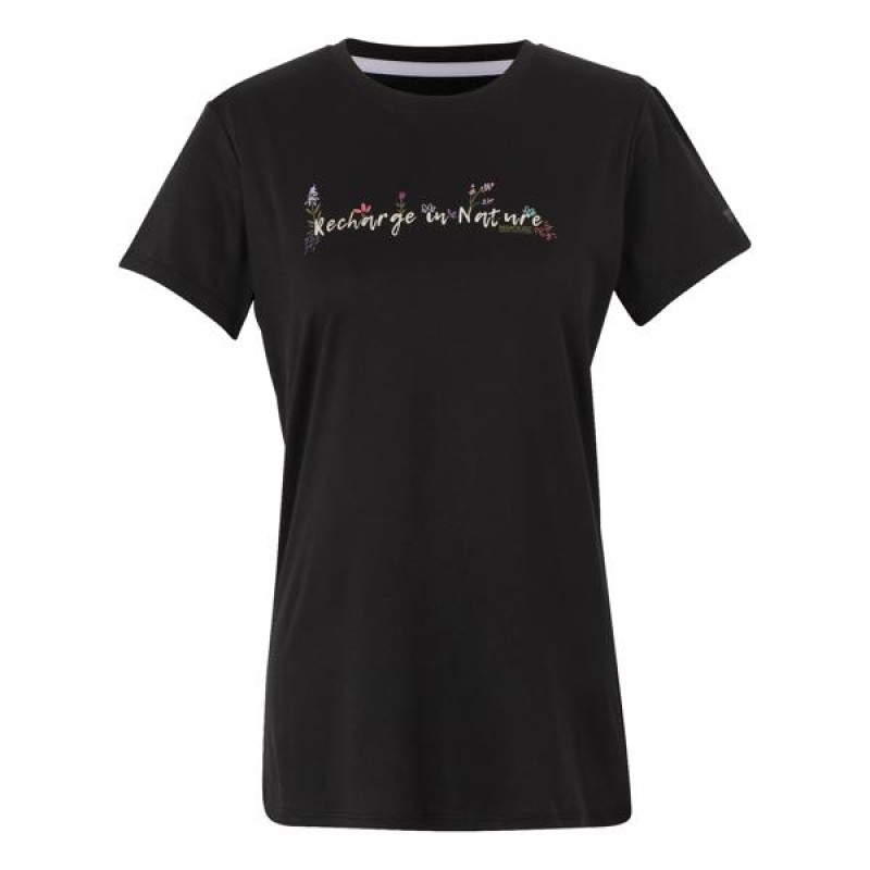 Футболка Regatta Women's Fingal IX