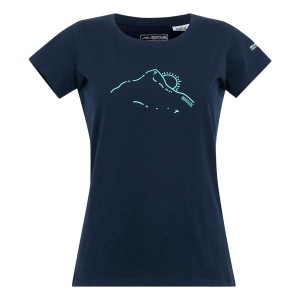 T-Shirt Regatta Women's Breezed V