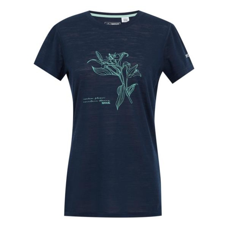 Футболка Regatta Women's Escade