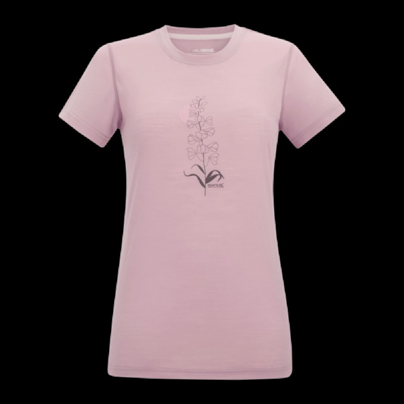 Футболка Regatta Women's Escade