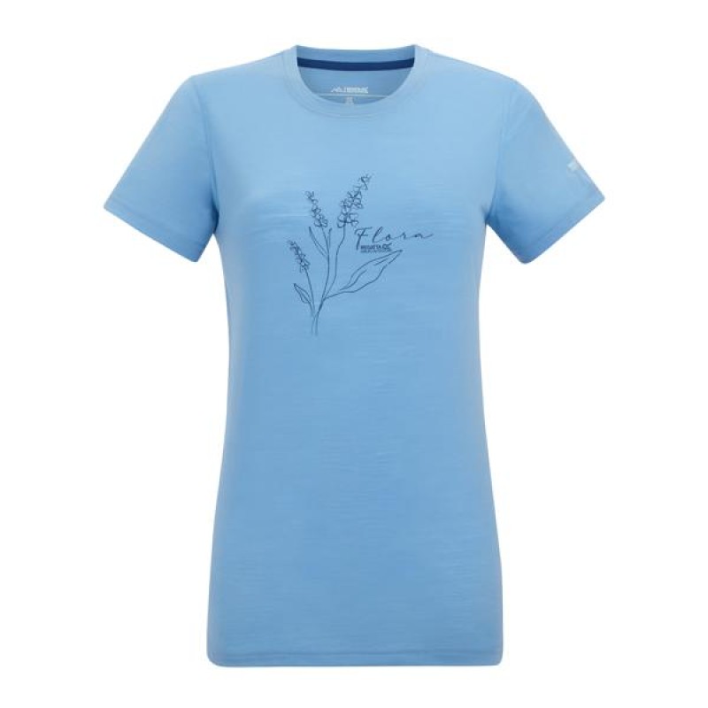 Футболка Regatta Women's Escade