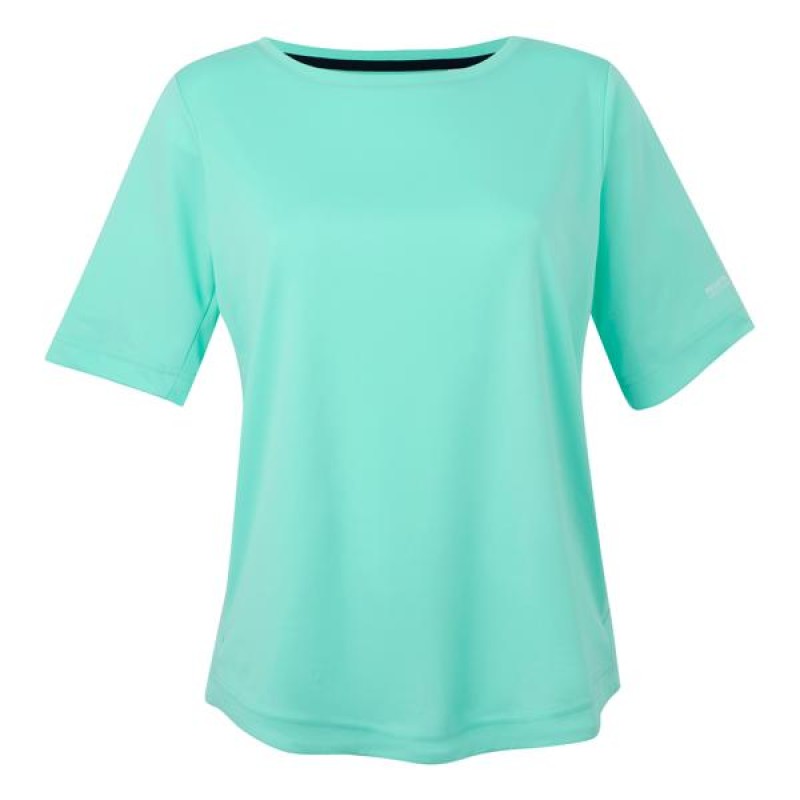 T-Shirt Regatta Botanna