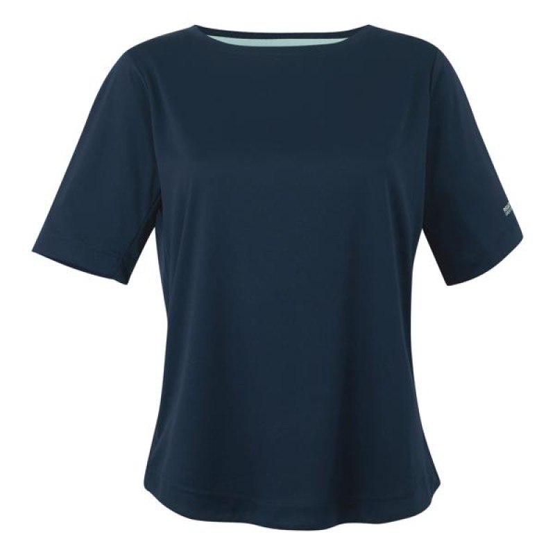 T-Shirt Regatta Botanna