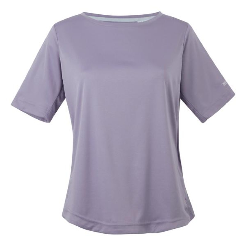 T-Shirt Regatta Botanna
