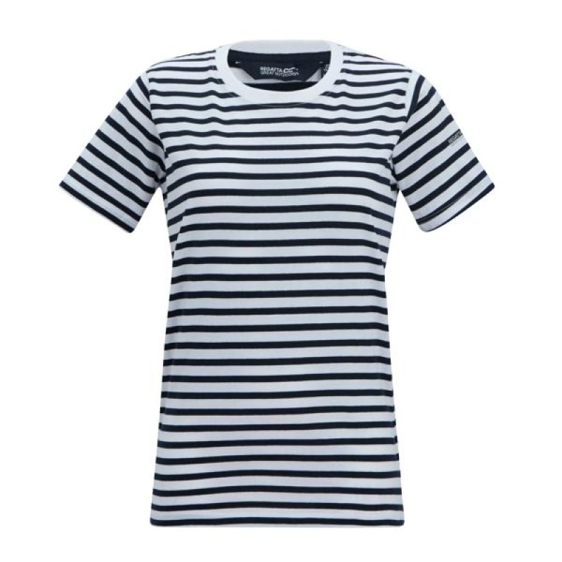 Футболка Regatta Bayletta SS Tee