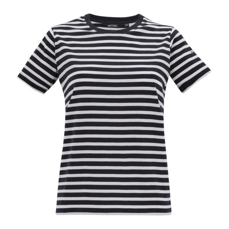Футболка Regatta Bayletta SS Tee