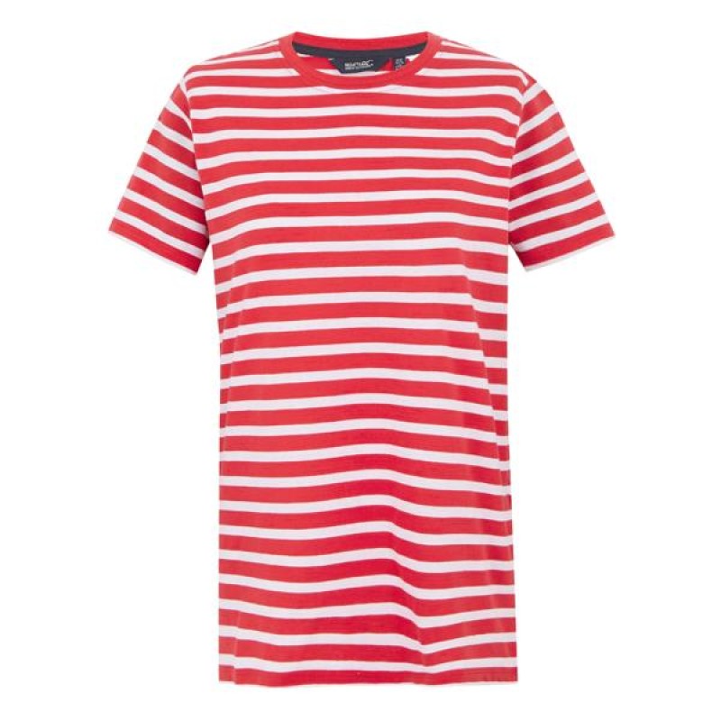 Футболка Regatta Bayletta SS Tee