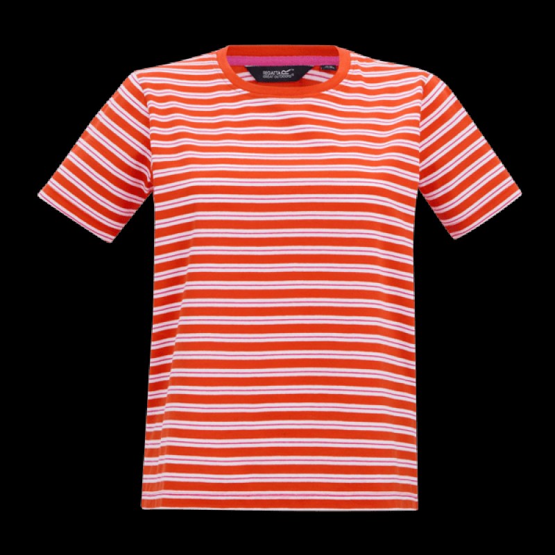 Футболка Regatta Bayletta SS Tee