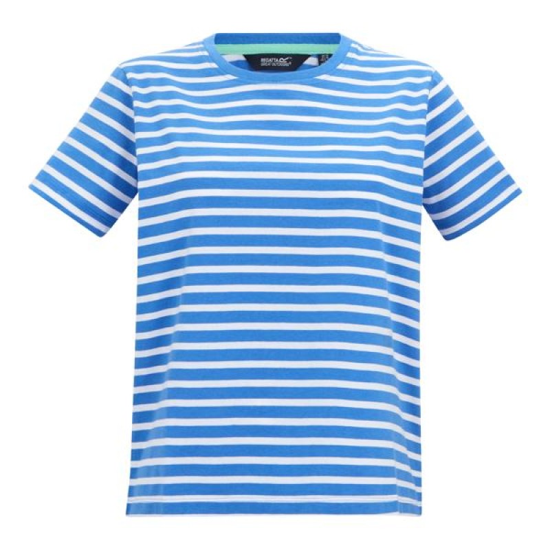 Футболка Regatta Bayletta SS Tee