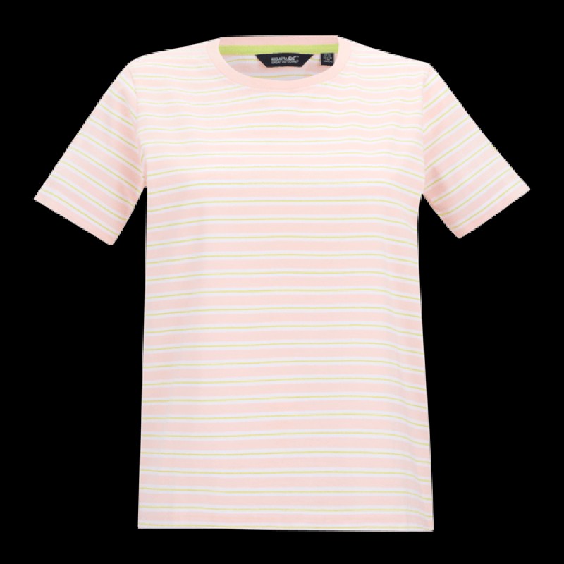 Футболка Regatta Bayletta SS Tee