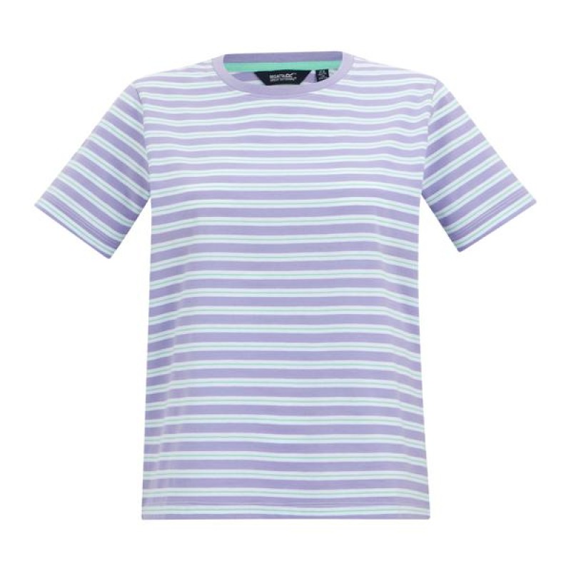 Футболка Regatta Bayletta SS Tee