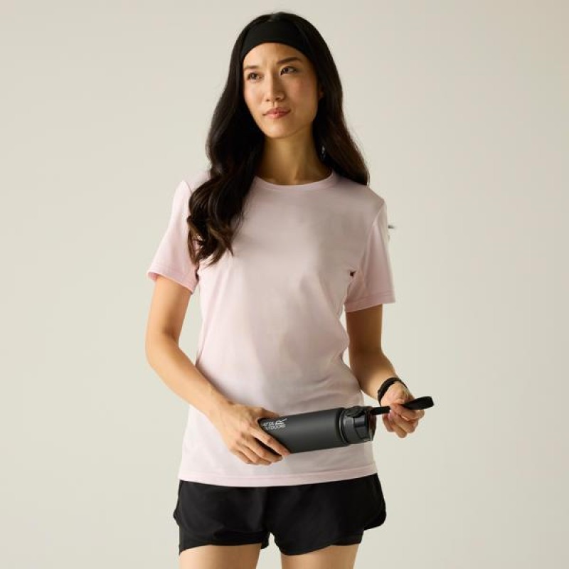 T-Shirt Regatta Demna