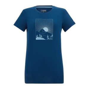 T-Shirt Regatta WnsFingalStretch