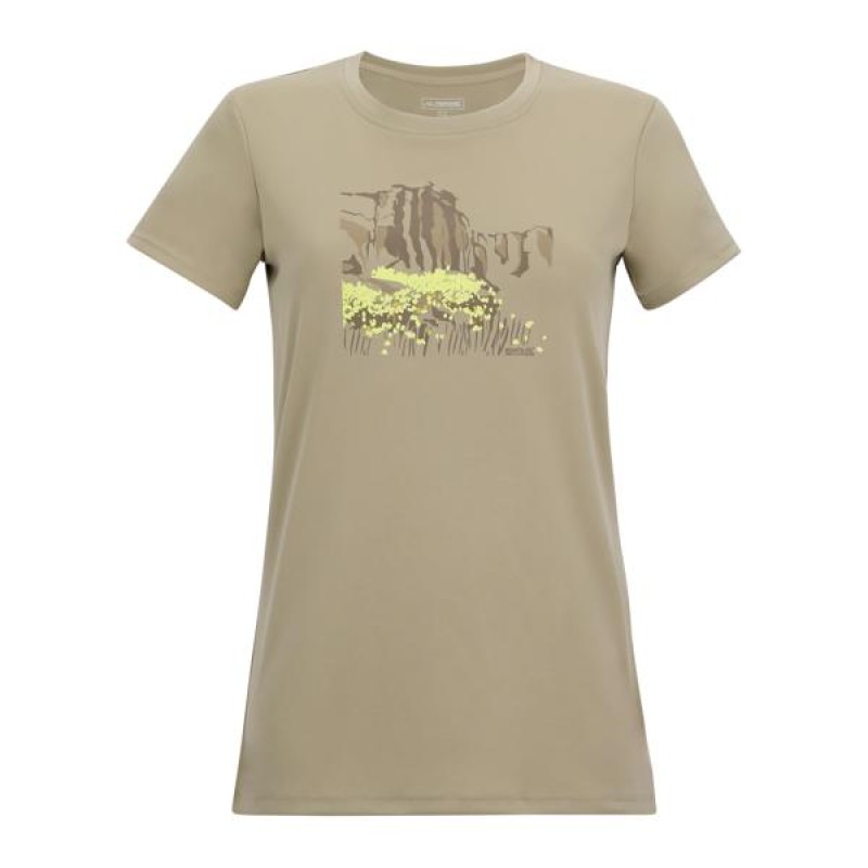 T-Shirt Regatta Women's Fingal