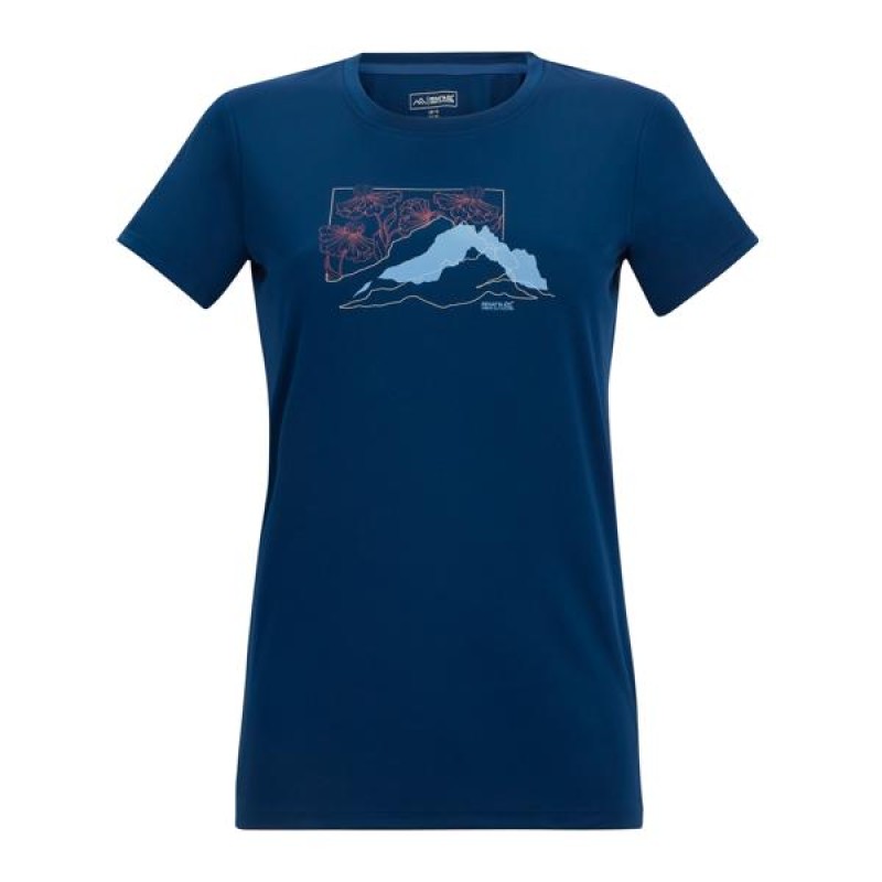 T-Shirt Regatta Women's Fingal
