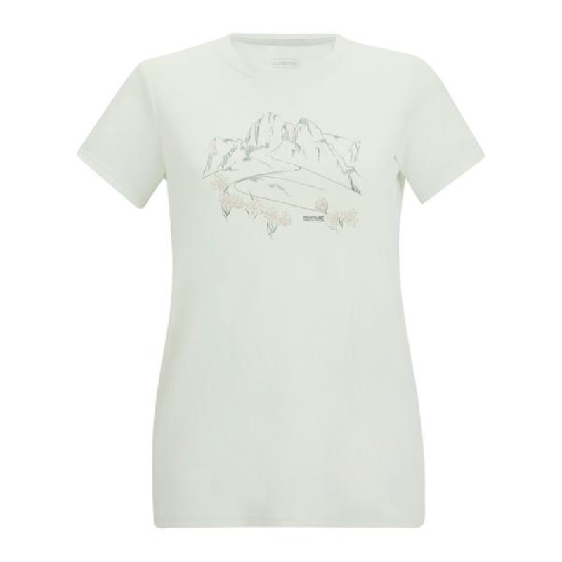 T-Shirt Regatta Women's Fingal