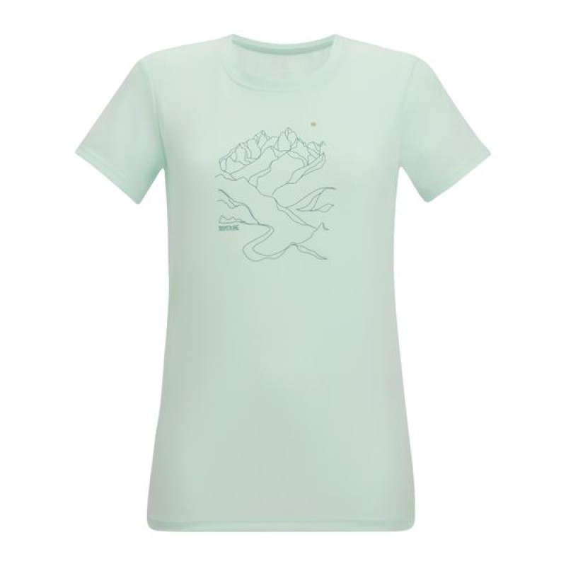 T-Shirt Regatta Women's Fingal