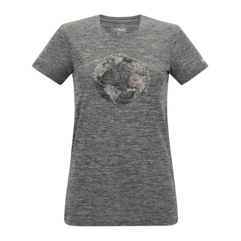 T-Shirt Regatta Women's Fingal