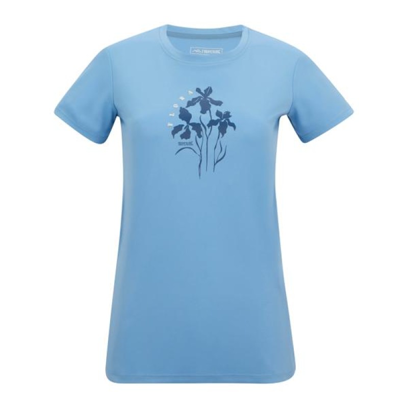 T-Shirt Regatta Women's Fingal