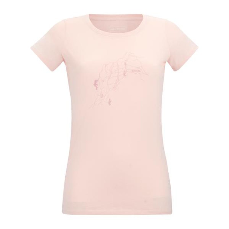 T-Shirt Regatta Women's Breezed