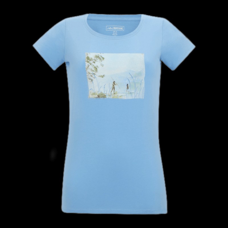 T-Shirt Regatta Women's Breezed
