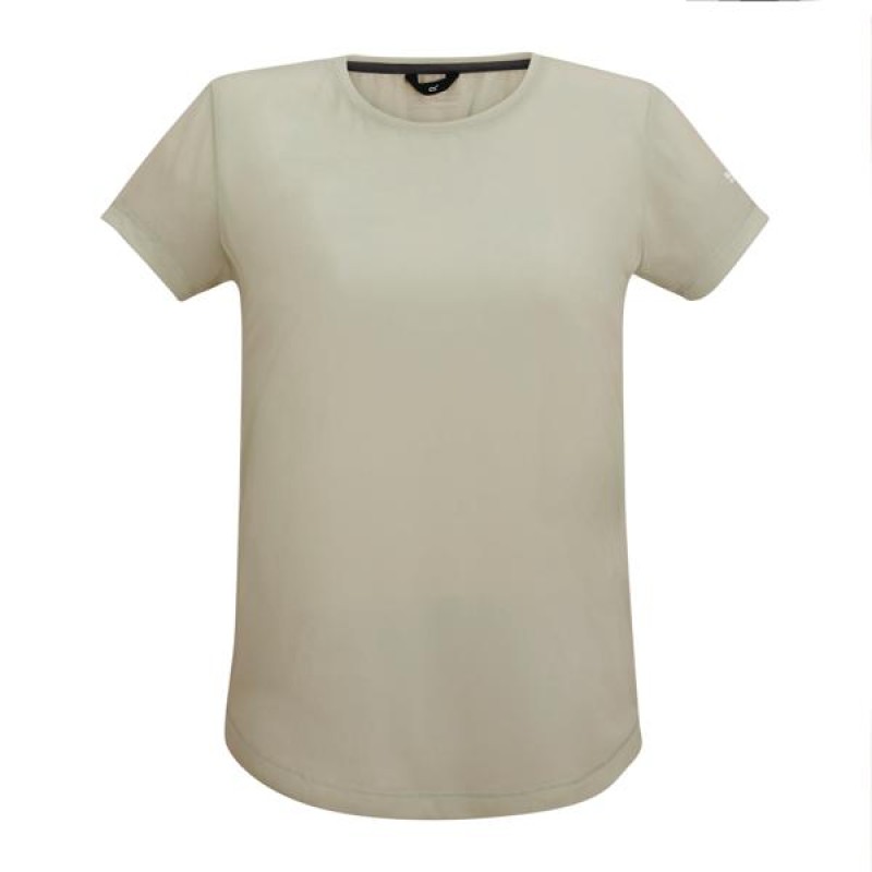 Футболка Regatta Wns Mindo S/S Tee