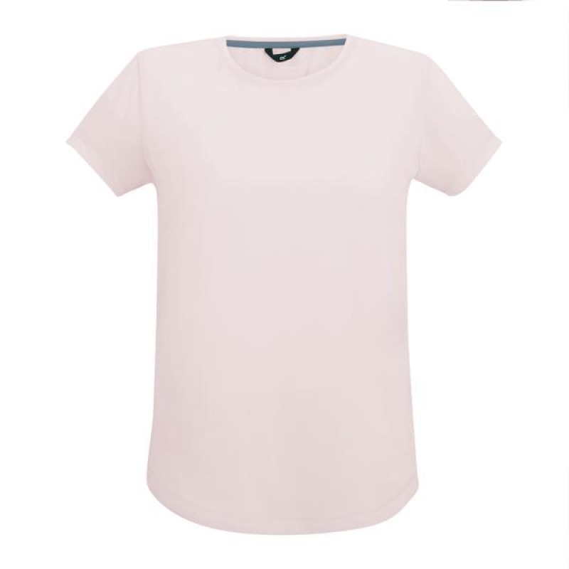 Футболка Regatta Wns Mindo S/S Tee