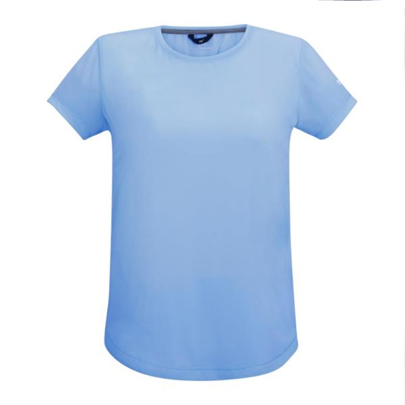 Футболка Regatta Wns Mindo S/S Tee