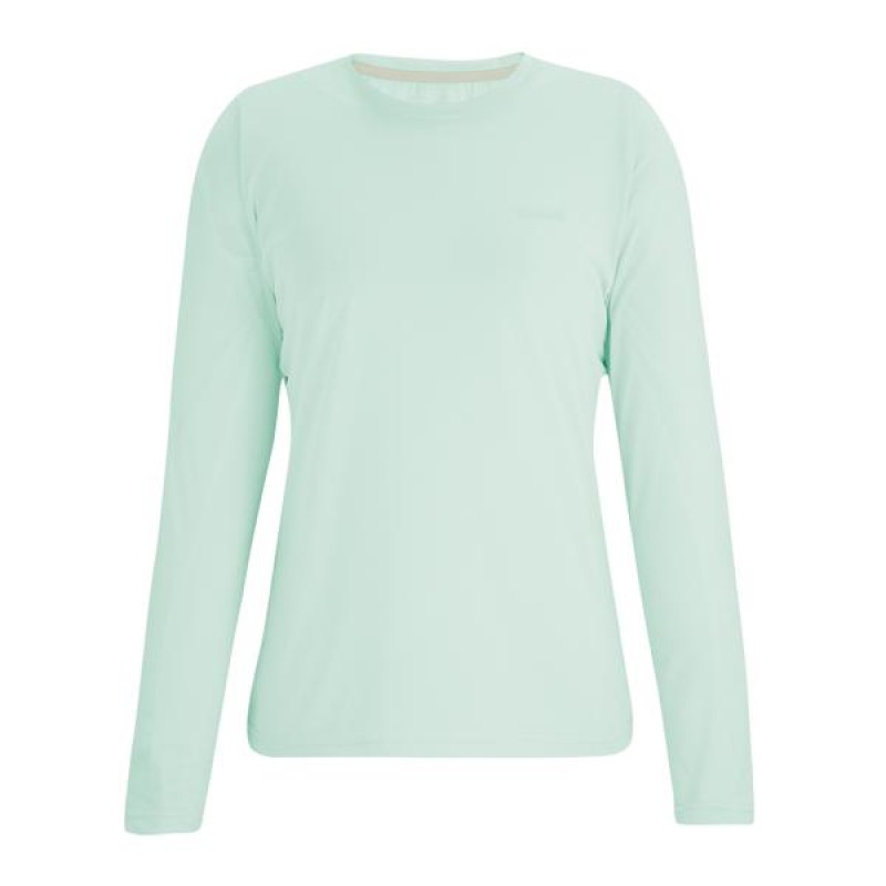 Футболка Regatta Wmn Mindo L/S Tee