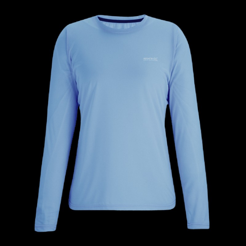 Футболка Regatta Wmn Mindo L/S Tee
