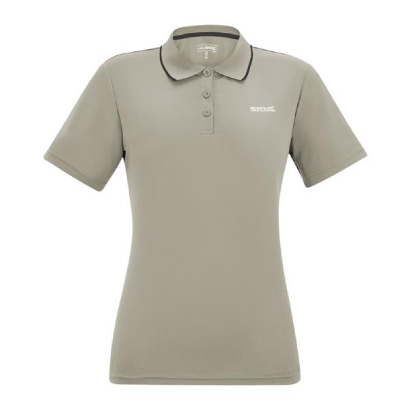 Poloshirt Regatta Botanna Polo