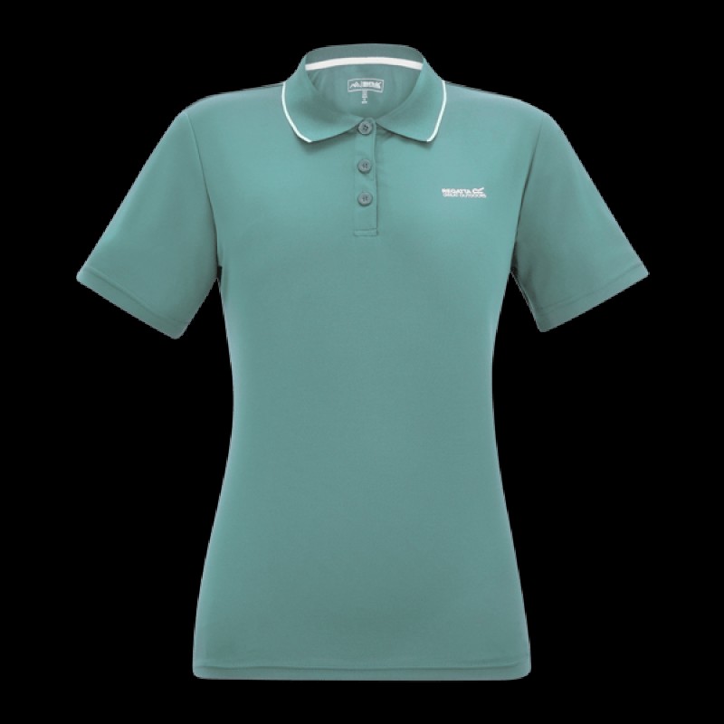 Poloshirt Regatta Botanna Polo