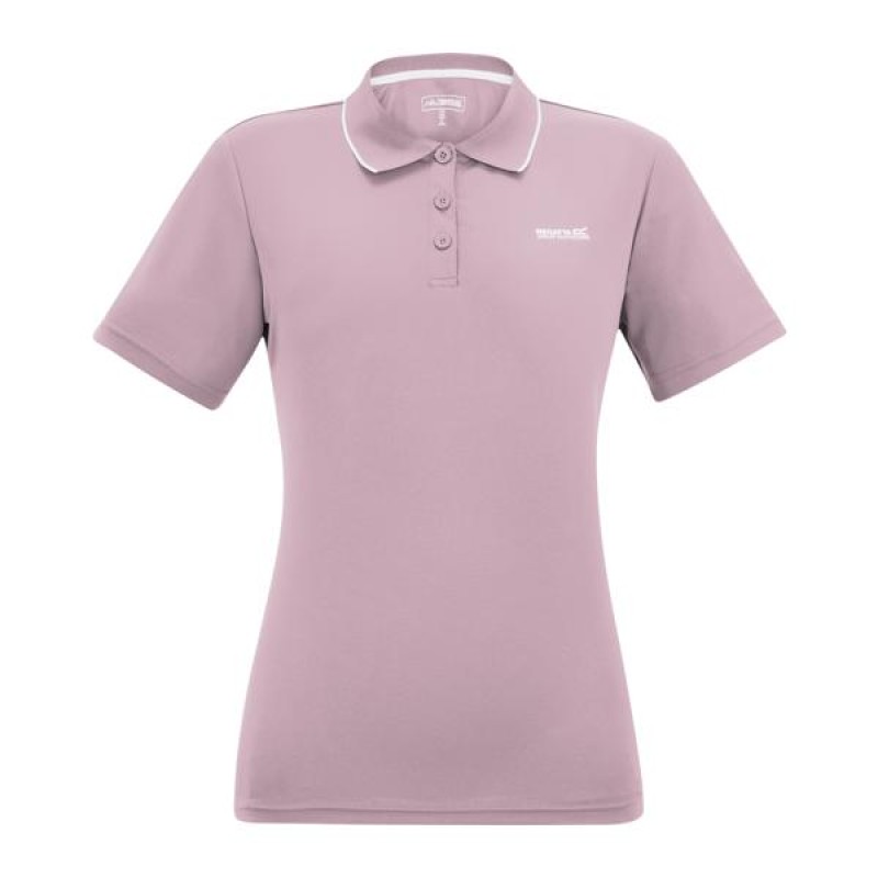 Poloshirt Regatta Botanna Polo