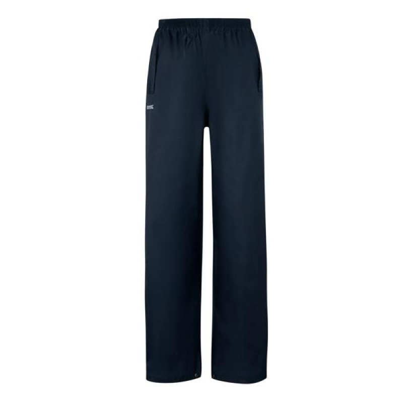 Regenbroek Regatta Wms Pack It O/Trs