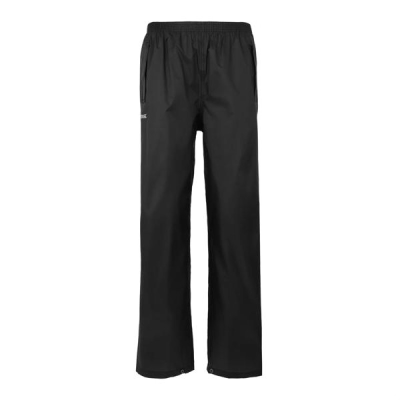 Regenbroek Regatta Wms Pack It O/Trs