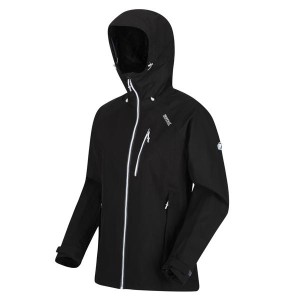 Мембранна куртка Regatta Womens Birchdale