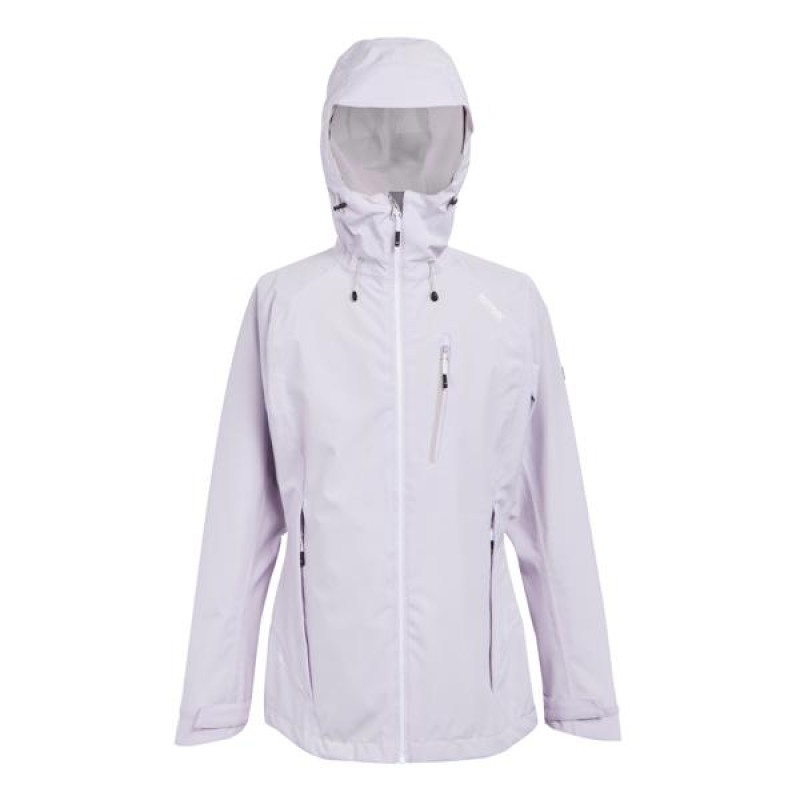 Мембранна куртка Regatta Womens Birchdale