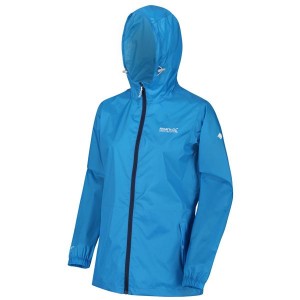 Мембранна куртка Regatta Wmn Pk It Jkt III