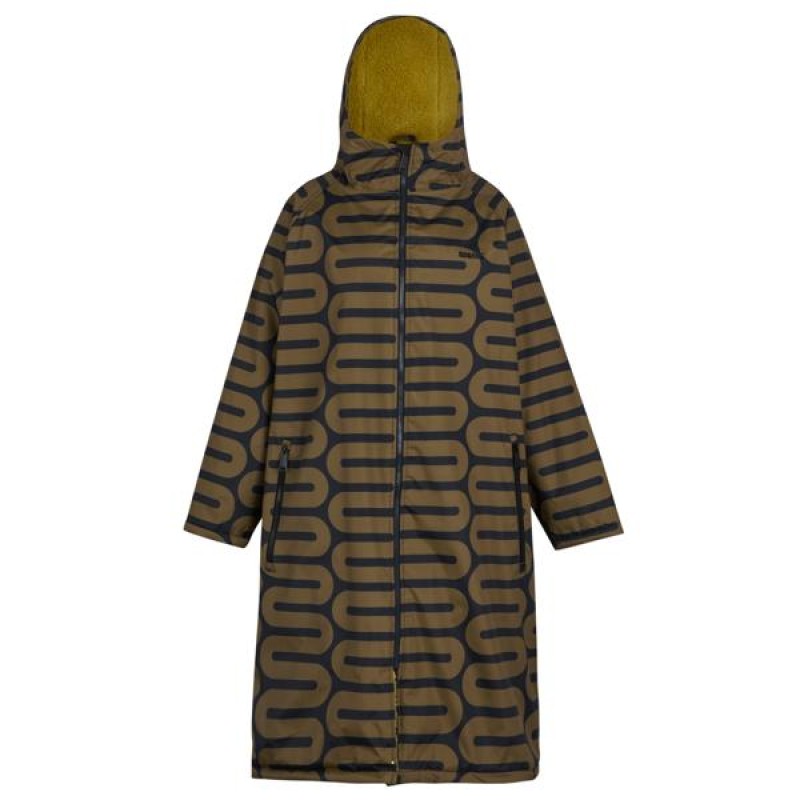 Халат Regatta Orla ChangingRobe