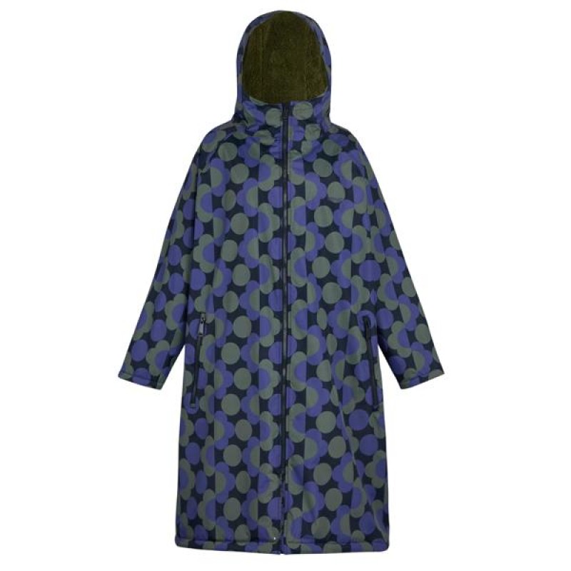 Халат Regatta Orla ChangingRobe